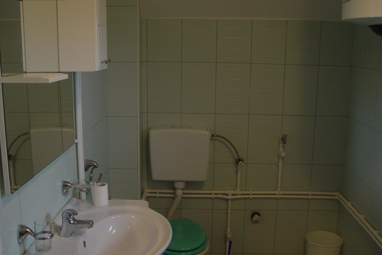 Апартаменты Apartmani panorama Жабляк-14