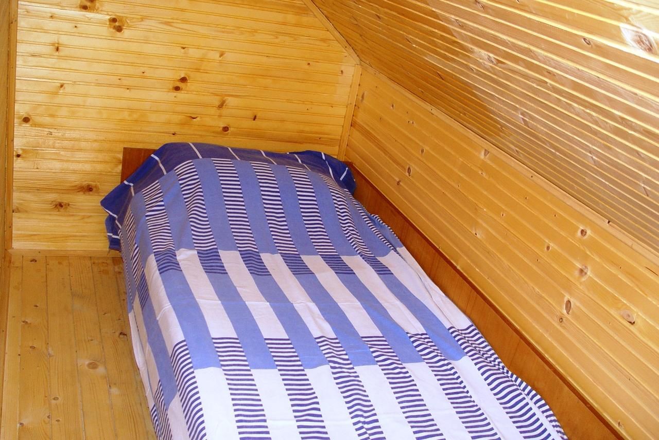 Апартаменты Apartmani panorama Жабляк-17