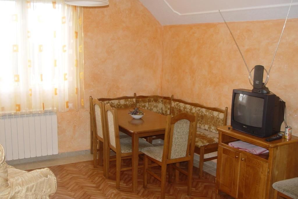 Апартаменты Apartmani panorama Жабляк