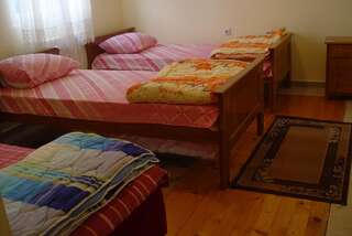 Апартаменты Apartmani panorama Жабляк Четырехместный номер-6