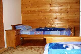 Апартаменты Apartmani panorama Жабляк Трехместный номер-4
