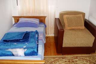 Апартаменты Apartmani panorama Жабляк Трехместный номер-5