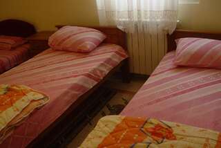 Апартаменты Apartmani panorama Жабляк Четырехместный номер-7