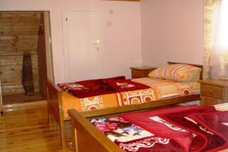 Апартаменты Apartmani panorama Жабляк Двухместный номер с 2 отдельными кроватями-5