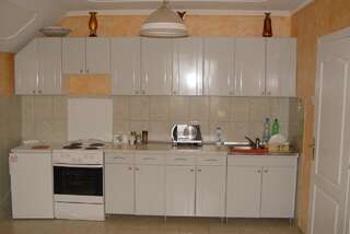 Апартаменты Apartmani panorama Жабляк Двухместный номер с 2 отдельными кроватями-9