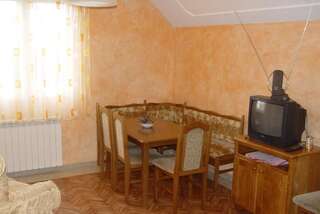 Апартаменты Apartmani panorama Жабляк Двухместный номер с 2 отдельными кроватями-15