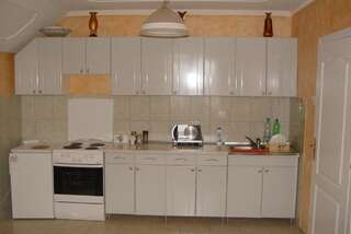 Апартаменты Apartmani panorama Жабляк Двухместный номер с 2 отдельными кроватями-18