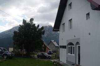Апартаменты Apartmani panorama Жабляк-3