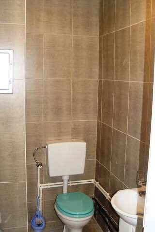 Апартаменты Apartmani panorama Жабляк Трехместный номер-1