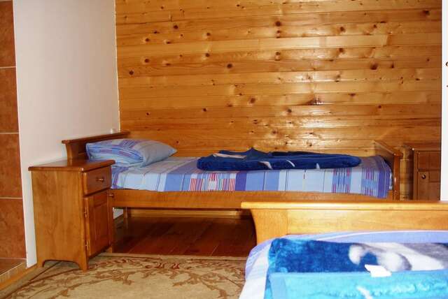 Апартаменты Apartmani panorama Жабляк-17