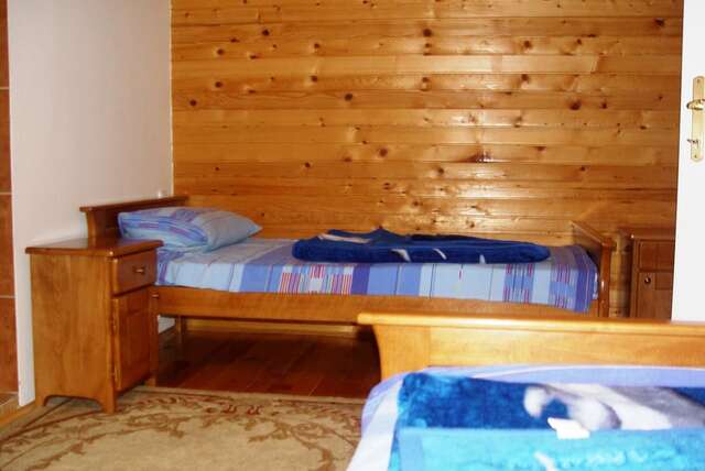 Апартаменты Apartmani panorama Жабляк-20