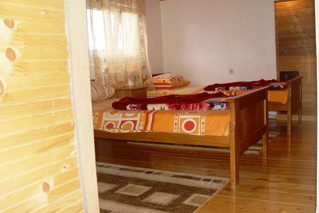 Апартаменты Apartmani panorama Жабляк-21