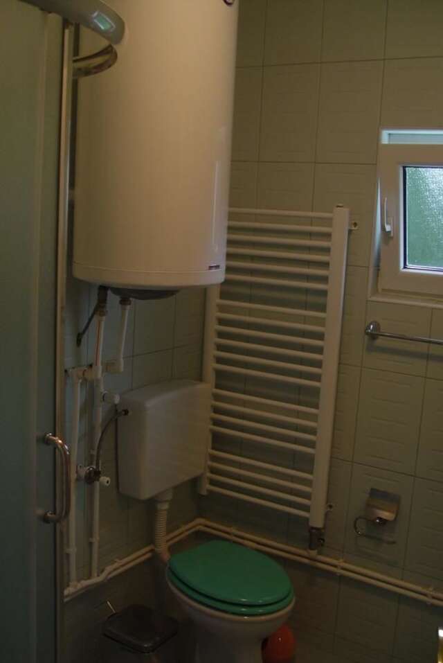 Апартаменты Apartmani panorama Жабляк-28