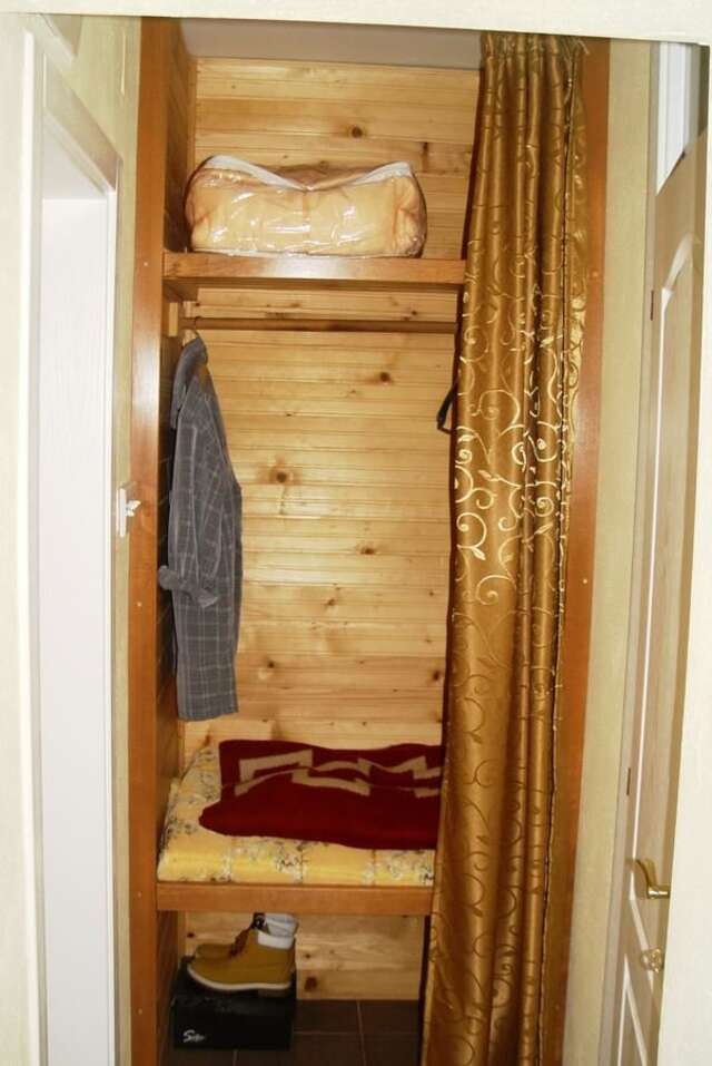Апартаменты Apartmani panorama Жабляк-29