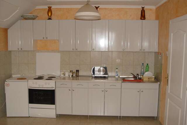 Апартаменты Apartmani panorama Жабляк-30