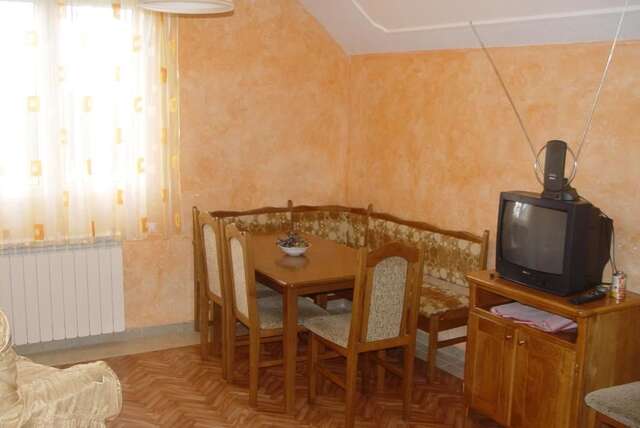 Апартаменты Apartmani panorama Жабляк-36