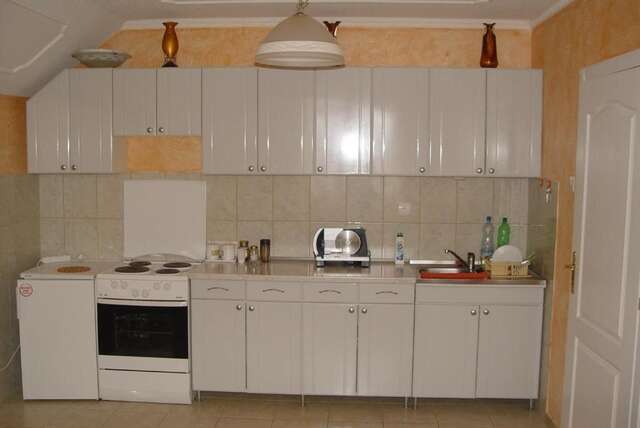 Апартаменты Apartmani panorama Жабляк-39