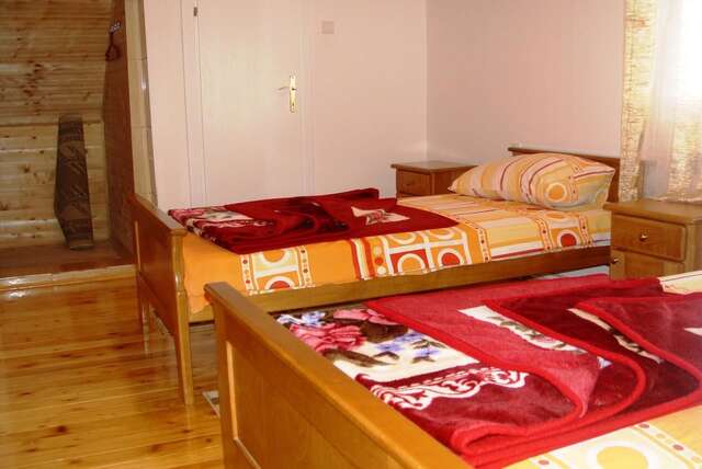 Апартаменты Apartmani panorama Жабляк-9