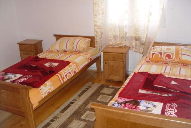 Апартаменты Apartmani panorama Жабляк-10